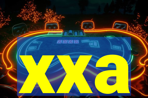 xxa-bet.com