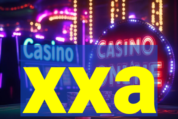 xxa-bet.com