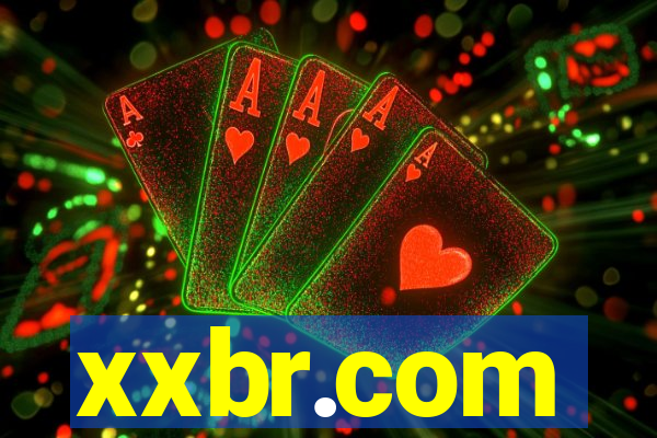 xxbr.com