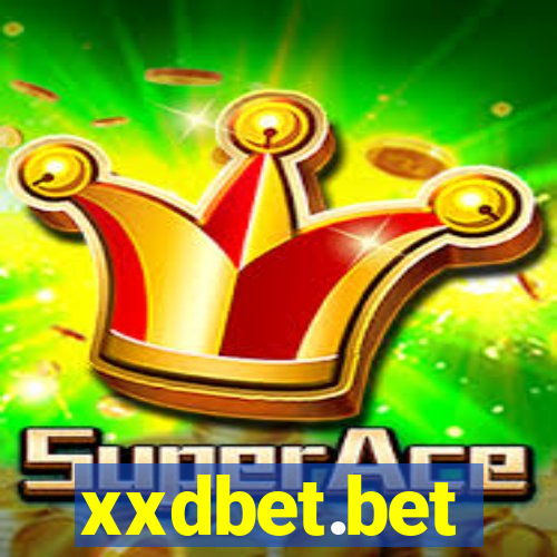 xxdbet.bet
