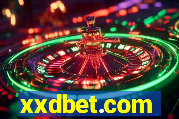 xxdbet.com