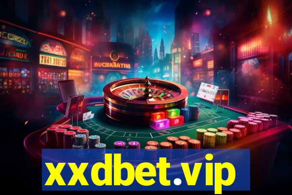 xxdbet.vip