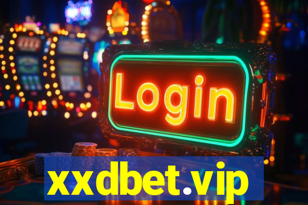 xxdbet.vip