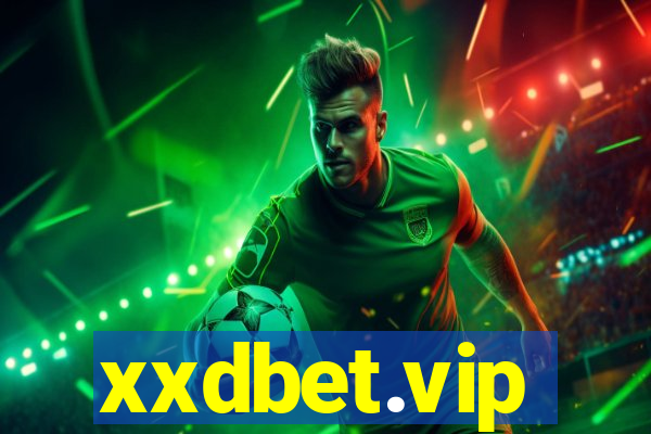 xxdbet.vip