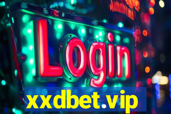 xxdbet.vip