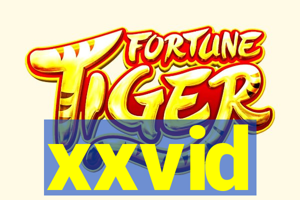 xxvid