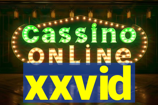 xxvid