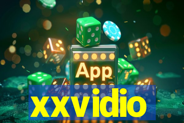 xxvidio
