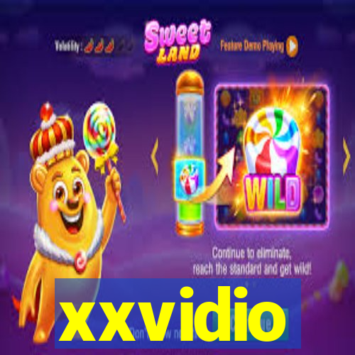 xxvidio
