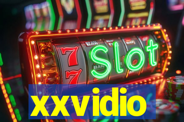 xxvidio