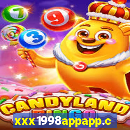 xxx1998appapp.com