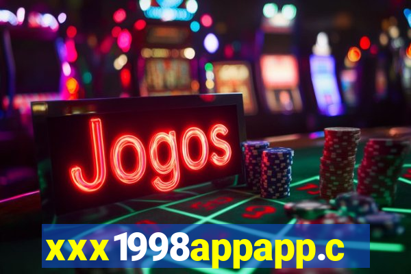 xxx1998appapp.com
