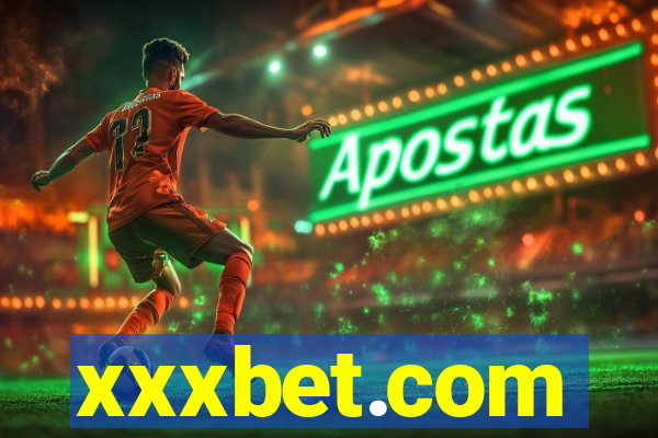 xxxbet.com