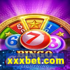 xxxbet.com