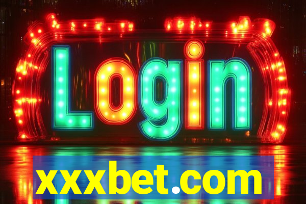 xxxbet.com