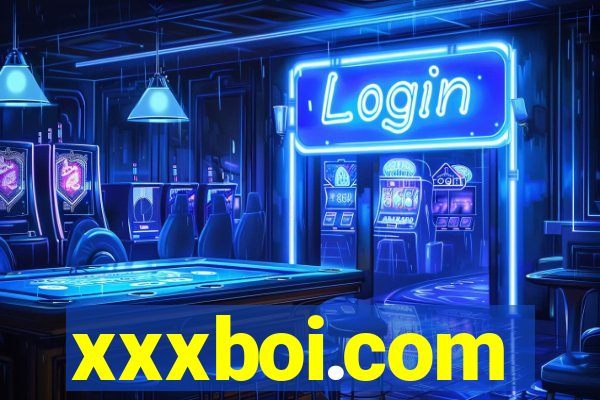 xxxboi.com