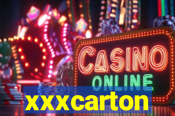 xxxcarton