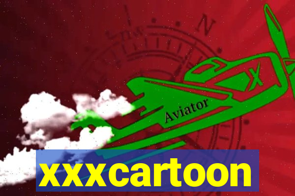 xxxcartoon