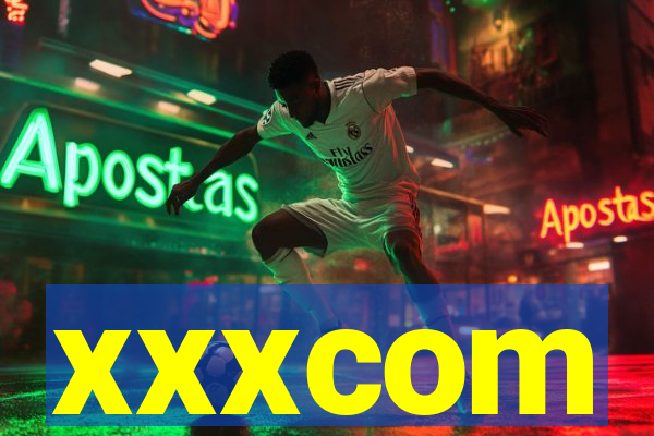 xxxcom
