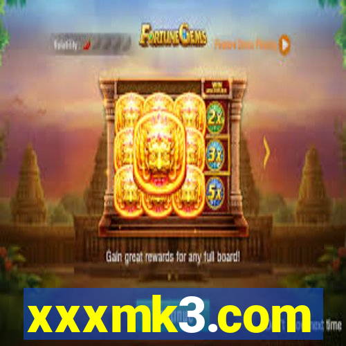 xxxmk3.com