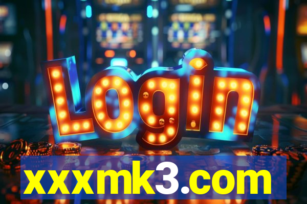 xxxmk3.com