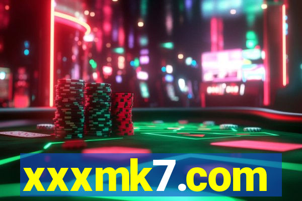 xxxmk7.com