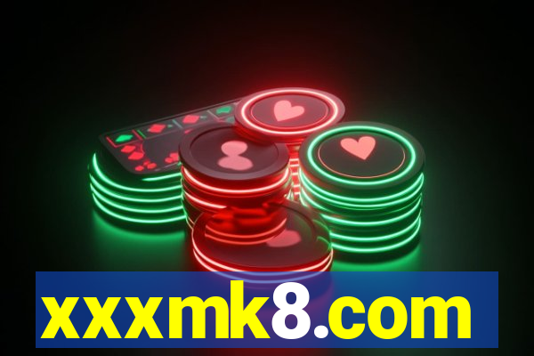 xxxmk8.com