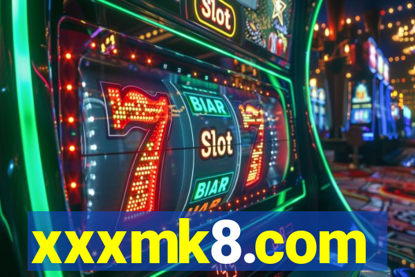 xxxmk8.com