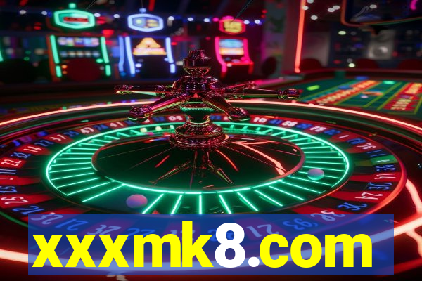 xxxmk8.com