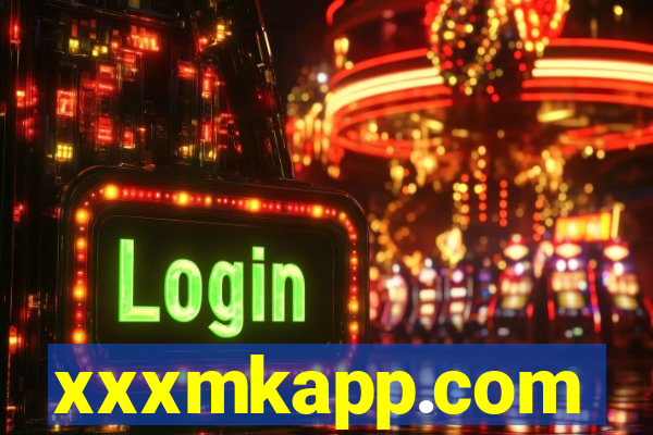 xxxmkapp.com