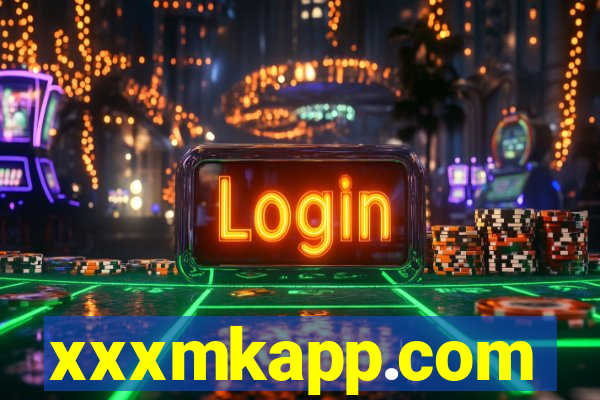 xxxmkapp.com