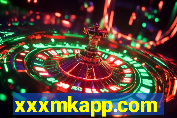 xxxmkapp.com