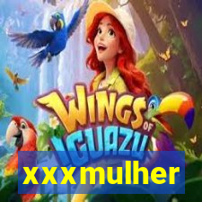 xxxmulher