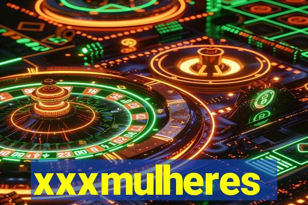 xxxmulheres