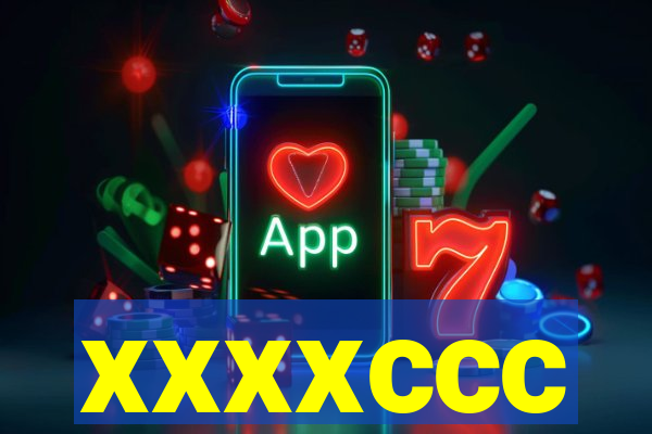 xxxxccc
