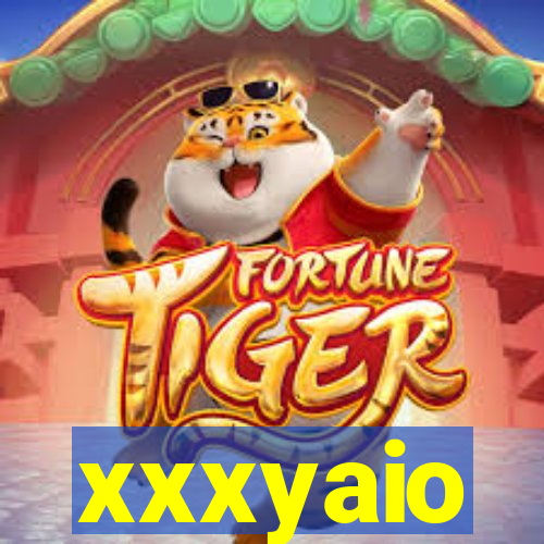 xxxyaio