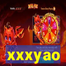 xxxyao
