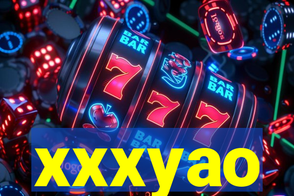 xxxyao