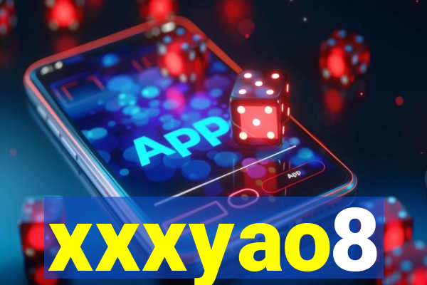 xxxyao8