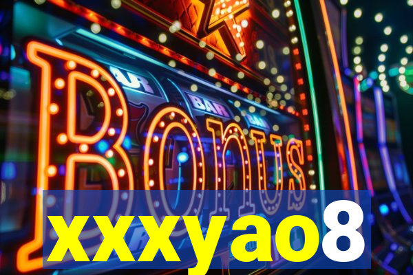 xxxyao8