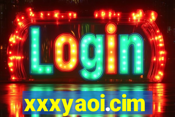 xxxyaoi.cim