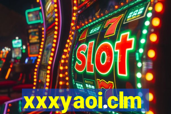xxxyaoi.clm