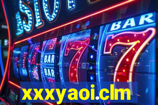 xxxyaoi.clm