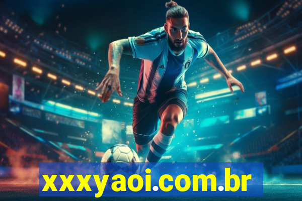 xxxyaoi.com.br