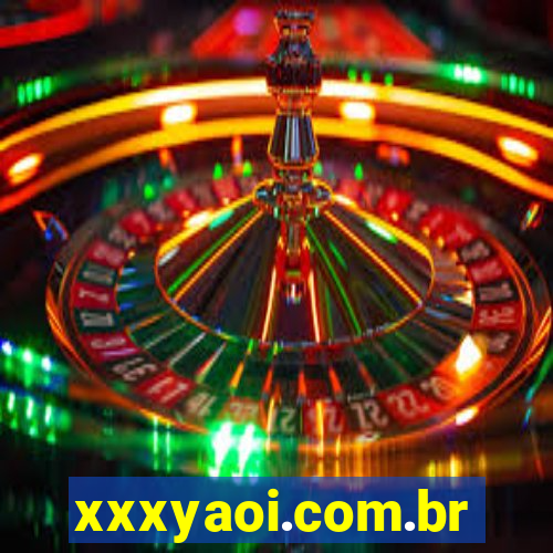 xxxyaoi.com.br