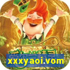 xxxyaoi.vom