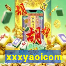 xxxyaoicom
