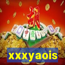 xxxyaois