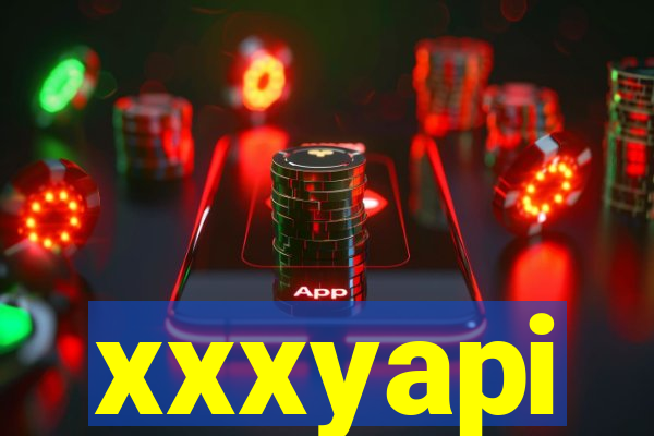 xxxyapi