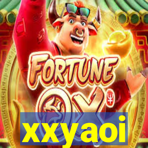 xxyaoi